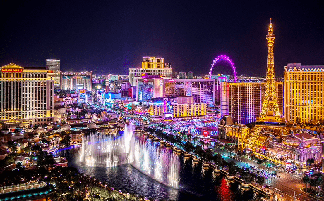 Las Vegas