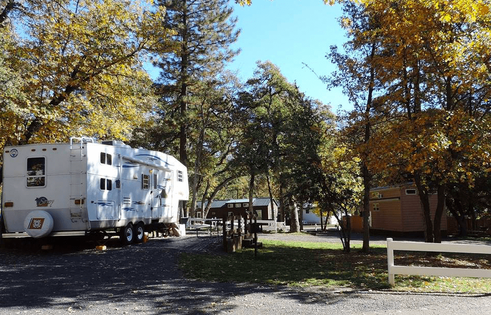 Norte da Califórnia