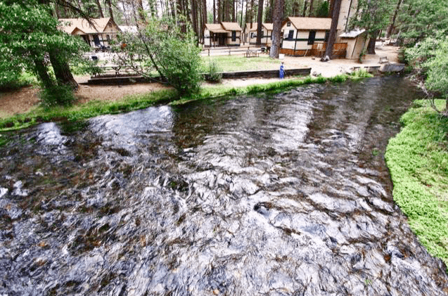 Hat Creek Resorts & RV Park