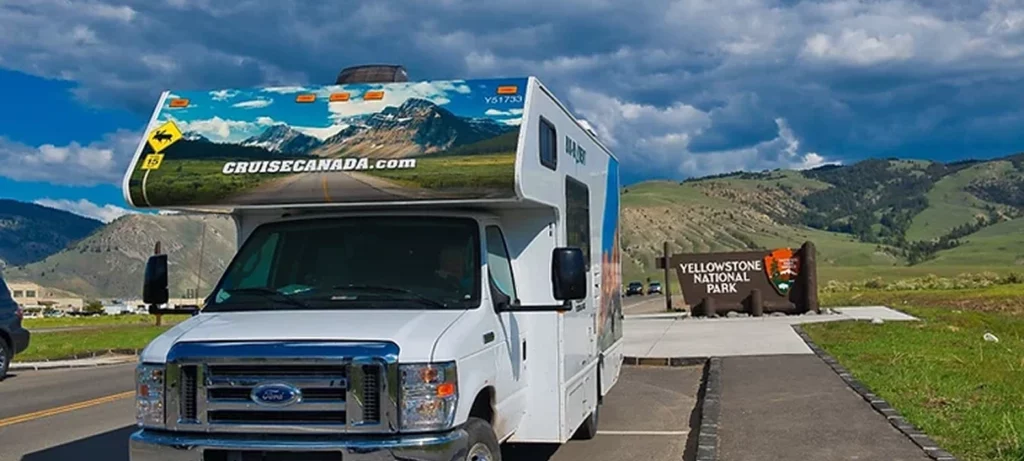 Yellowstone