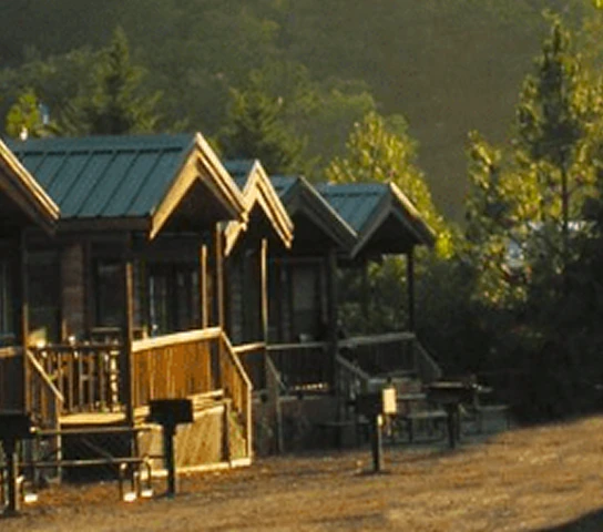 YOSEMITE PINES RV RESORT