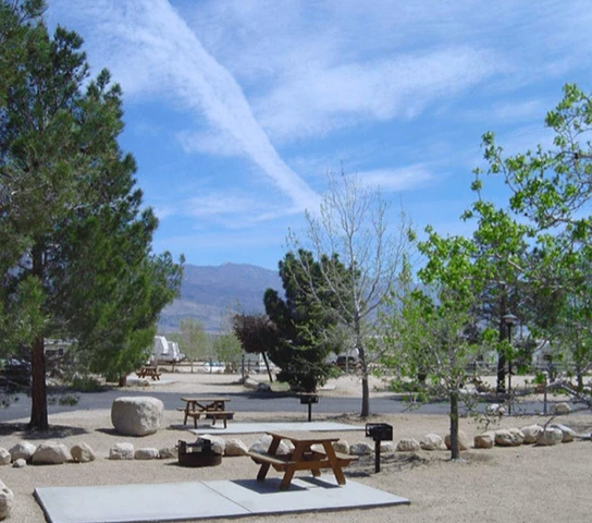 BOULDER CREEK RV RESORT