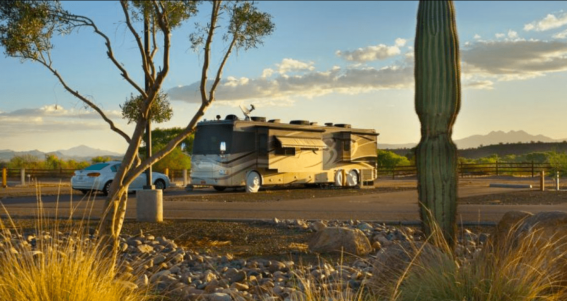 O triângulo dos três estados