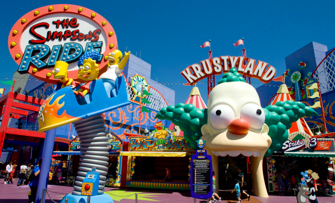 Hollywood RV Park