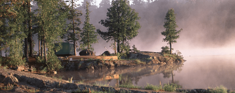 Boundary Waters Canoe Area Wilderness