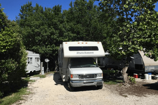 Pennekamp National Park