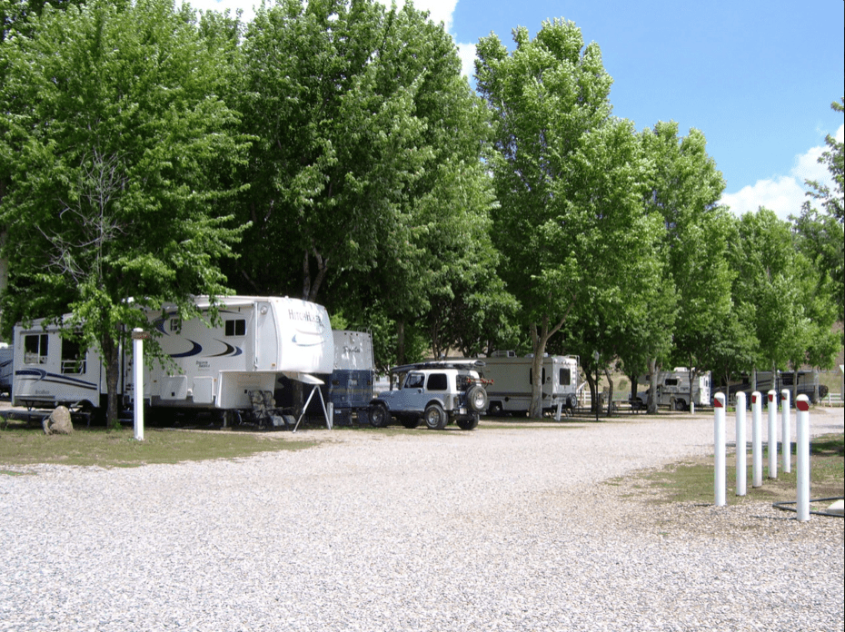 Munds Park RV