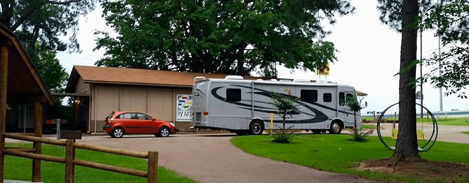Texarkana KOA