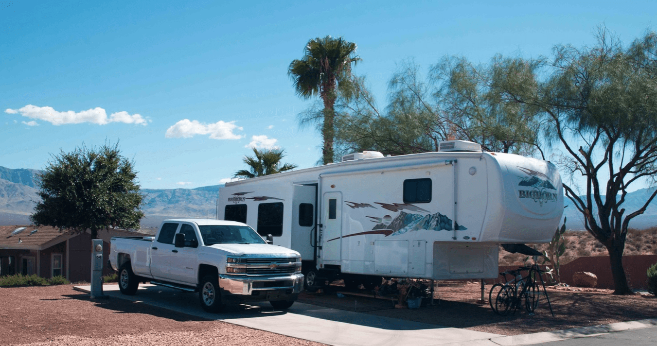 Desert Skies RV Resort