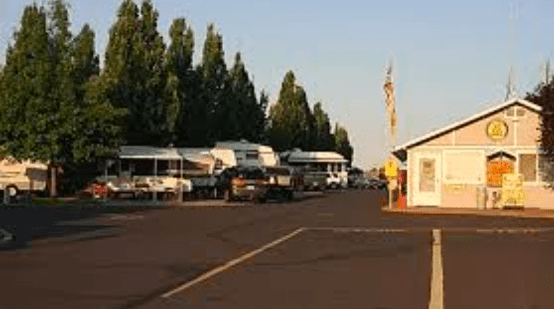 Northwest Family RV Resorts