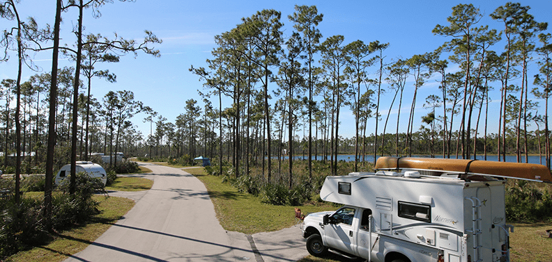 Everglades National Park