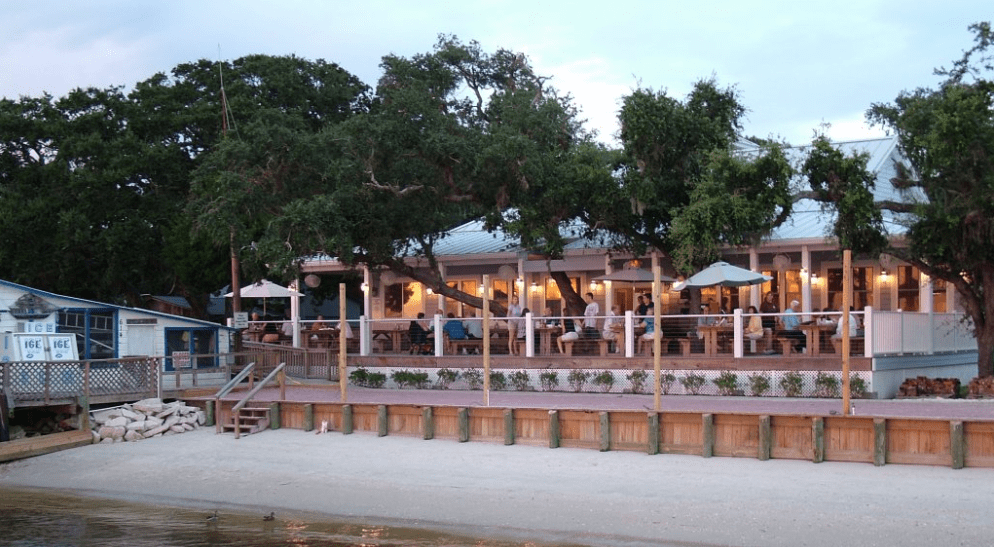 North Beach Campground