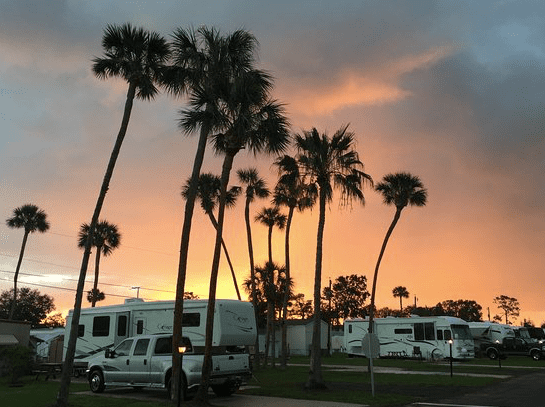 Whispering Palms RV