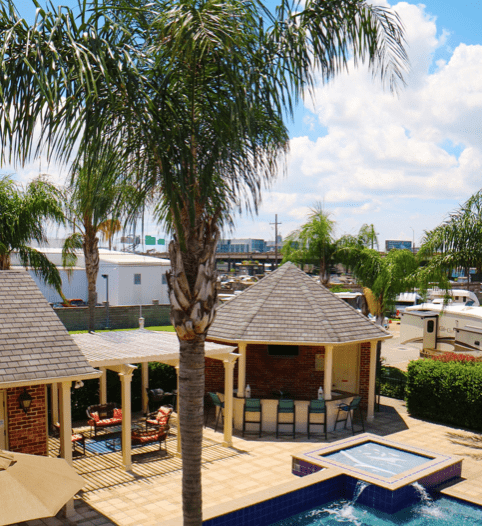 French Quarter RV Resort