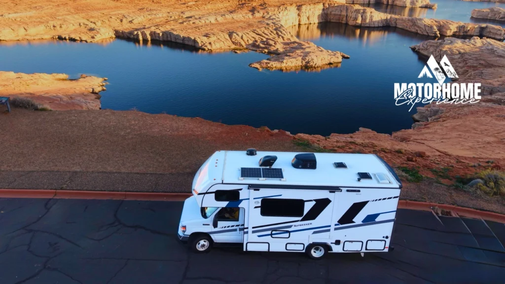 Pôr do Sol sobre Rodas Os Melhores Lugares para Dormir com Vista na Califórnia