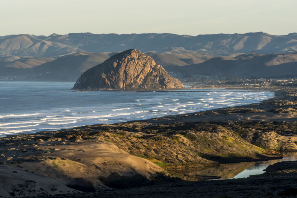 Morro Bay State Park – Morro Bay