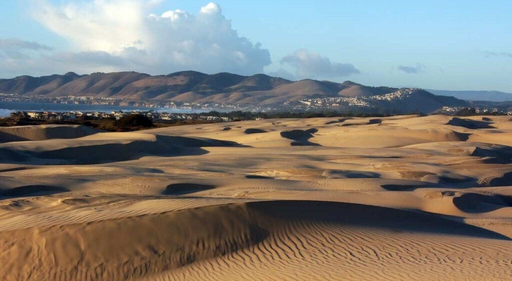 Oceano Dunes SVRA – Pismo Beach