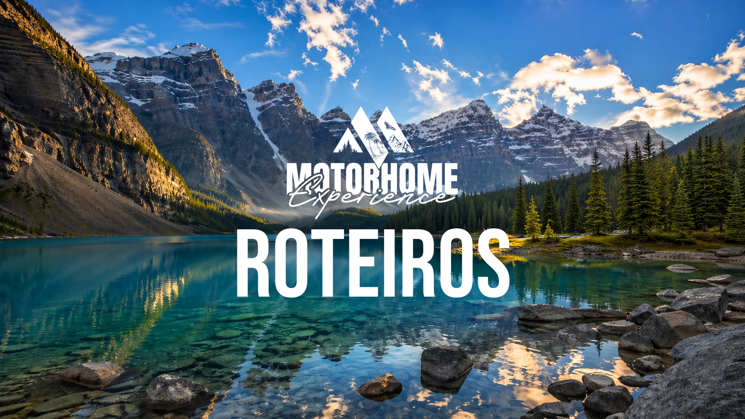 MHEXP Montanhas Rochosas do Canada