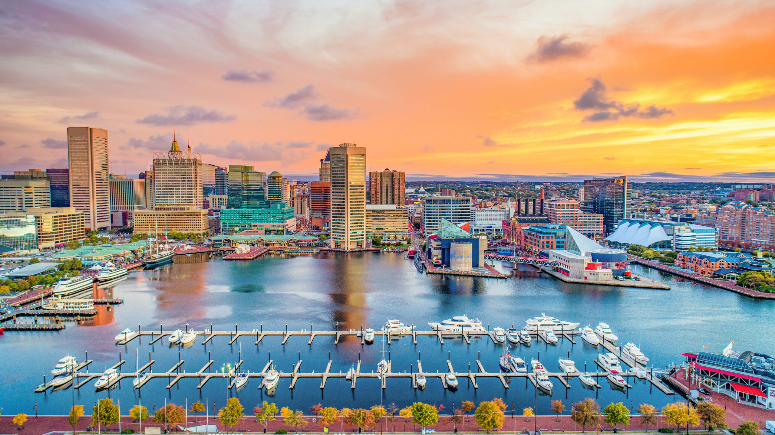 Baltimore, MD