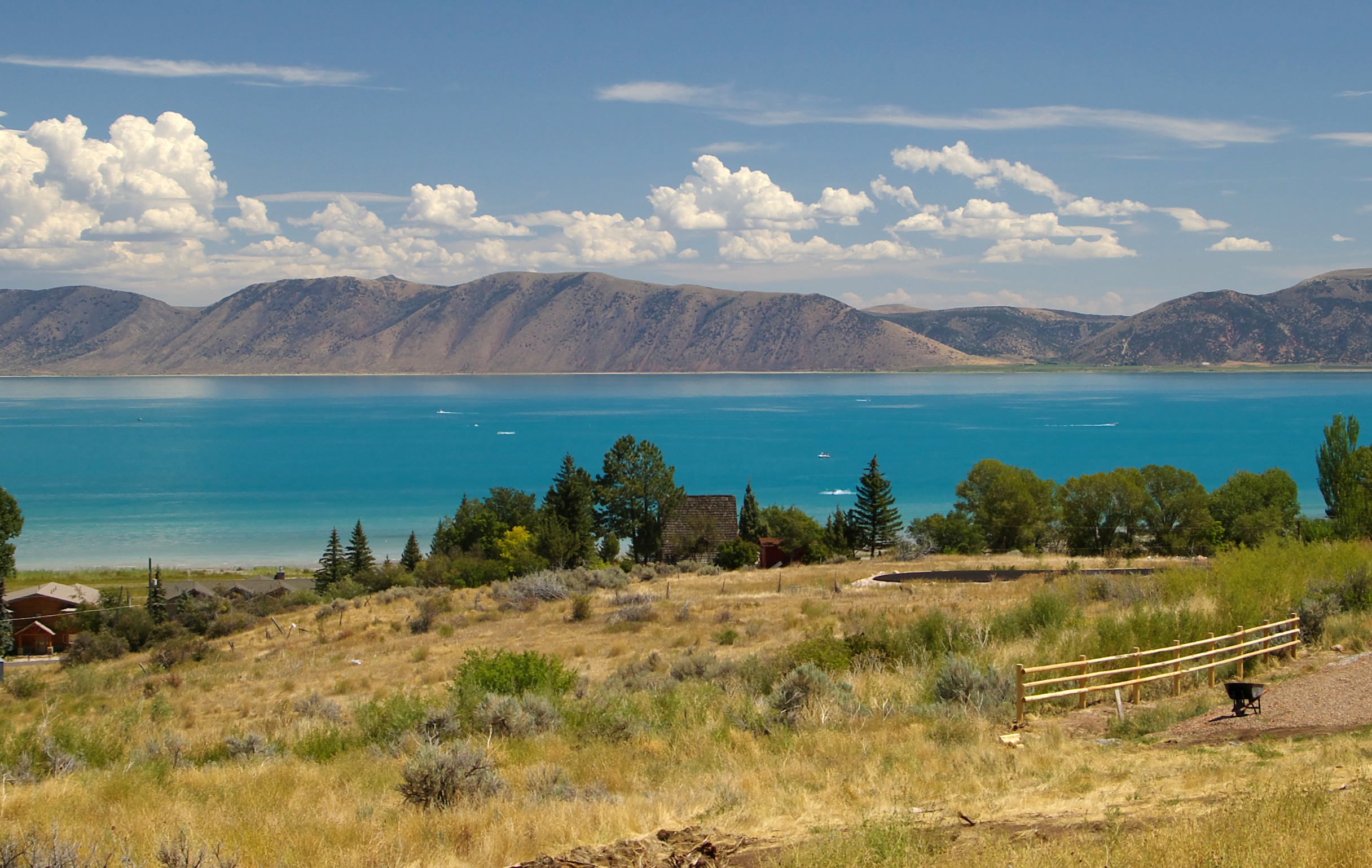 Bear Lake, UT