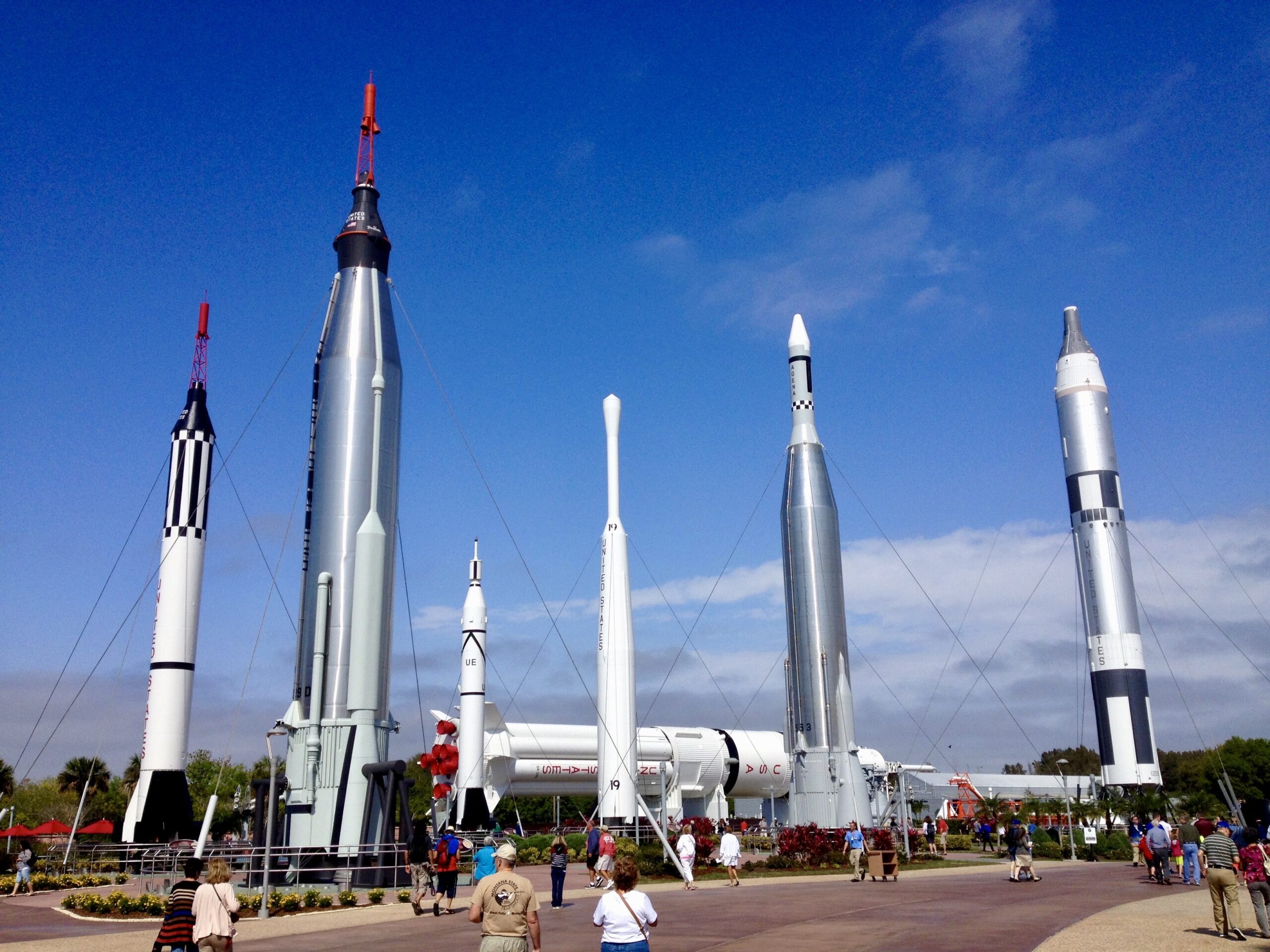 Cape Canaveral, FL