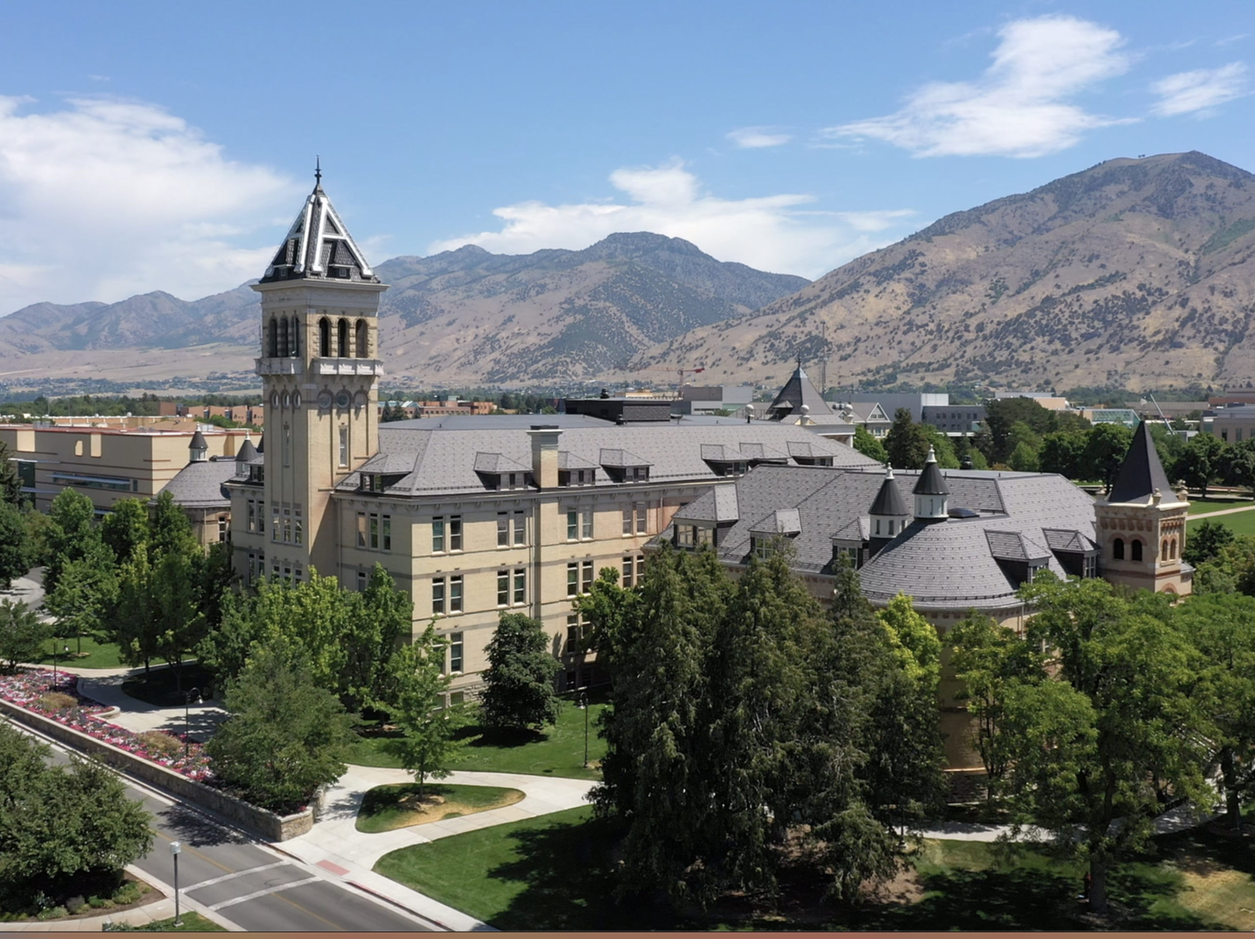 Logan, UT