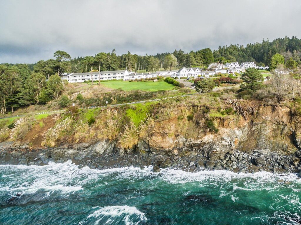 Mendocino