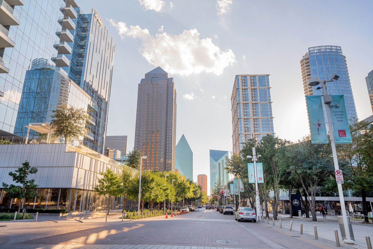 Fort Worth, TX