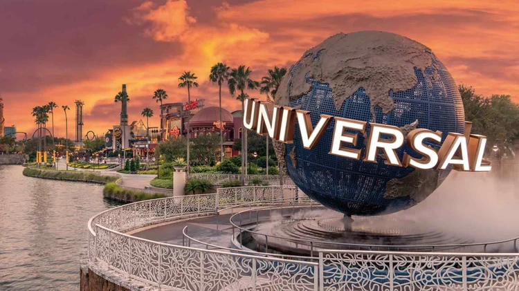 Universal Studios Hollywood