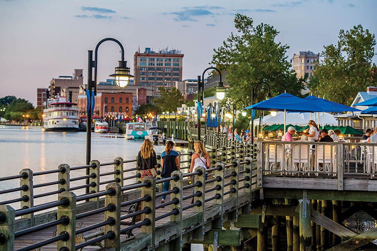 Wilmington, NC