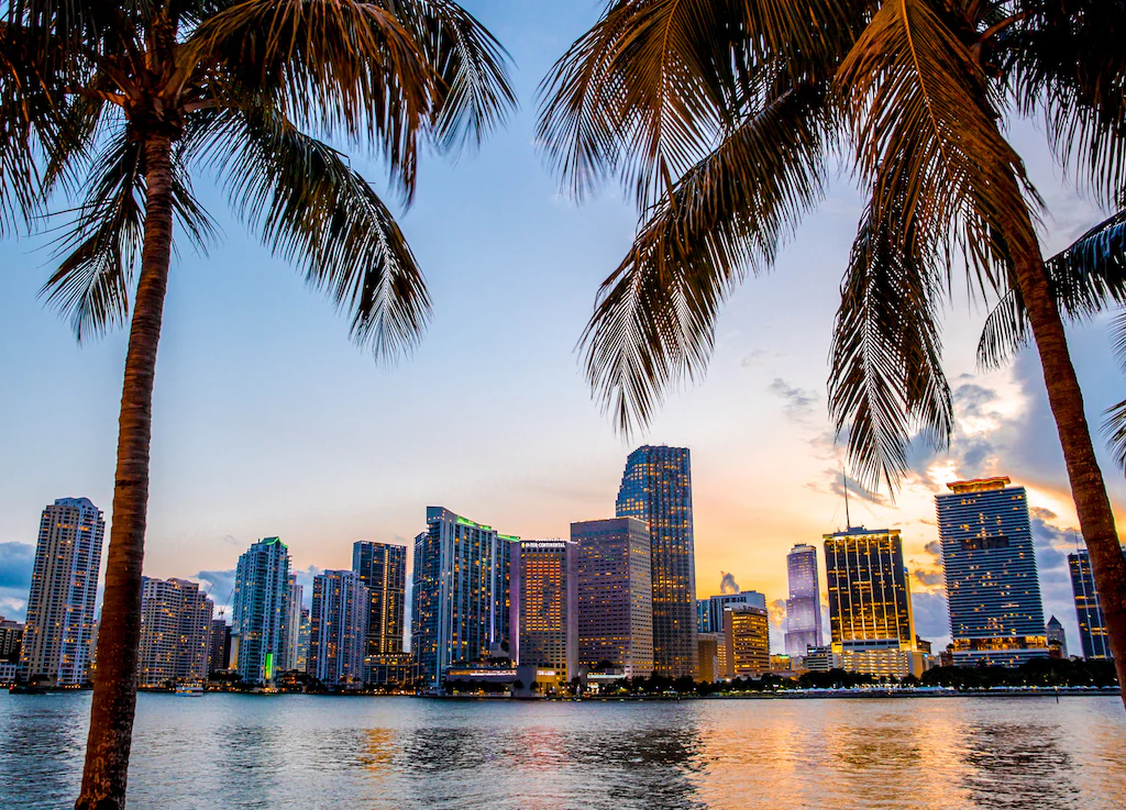 Miami, FL