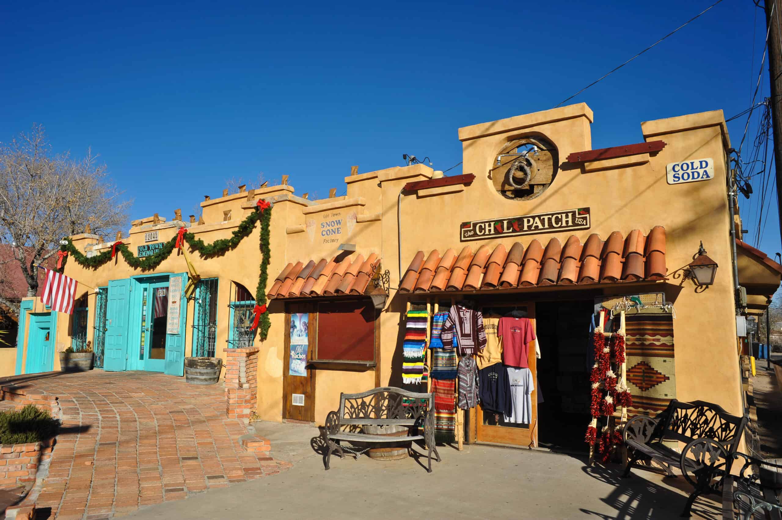 Albuquerque, NM