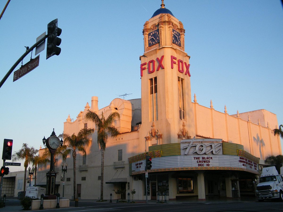 Bakersfield, CA