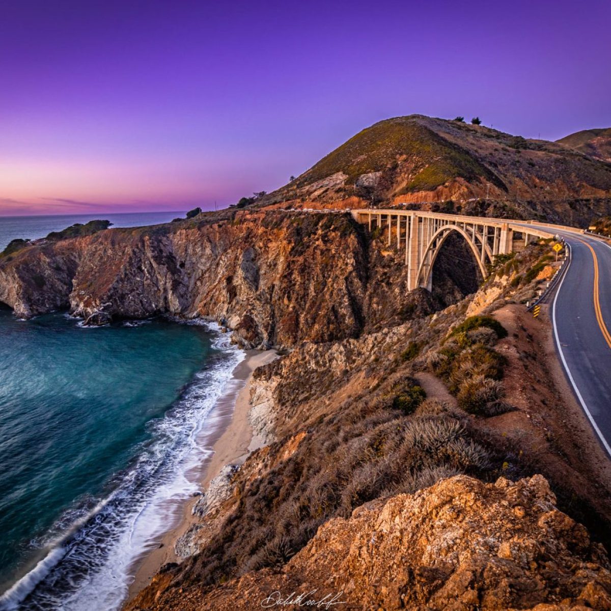 Morro Bay, CA