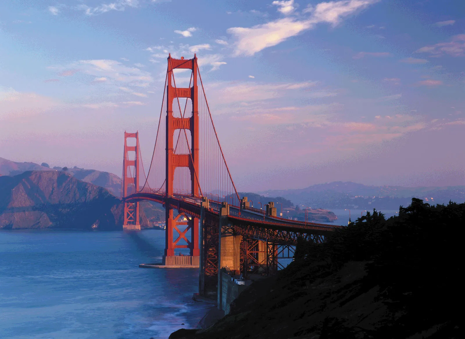 San Francisco, CA