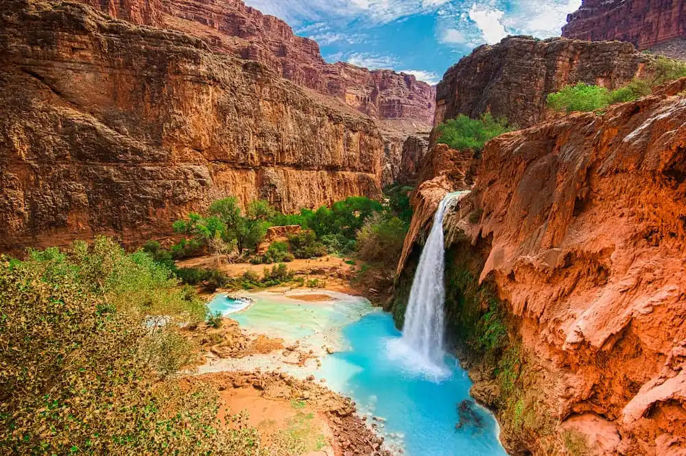 Grand Canyon National Park, AZ