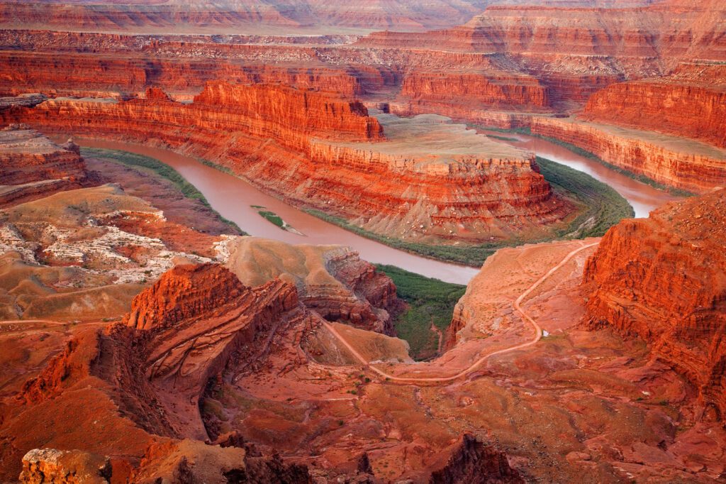 Grand Canyon West, AZ