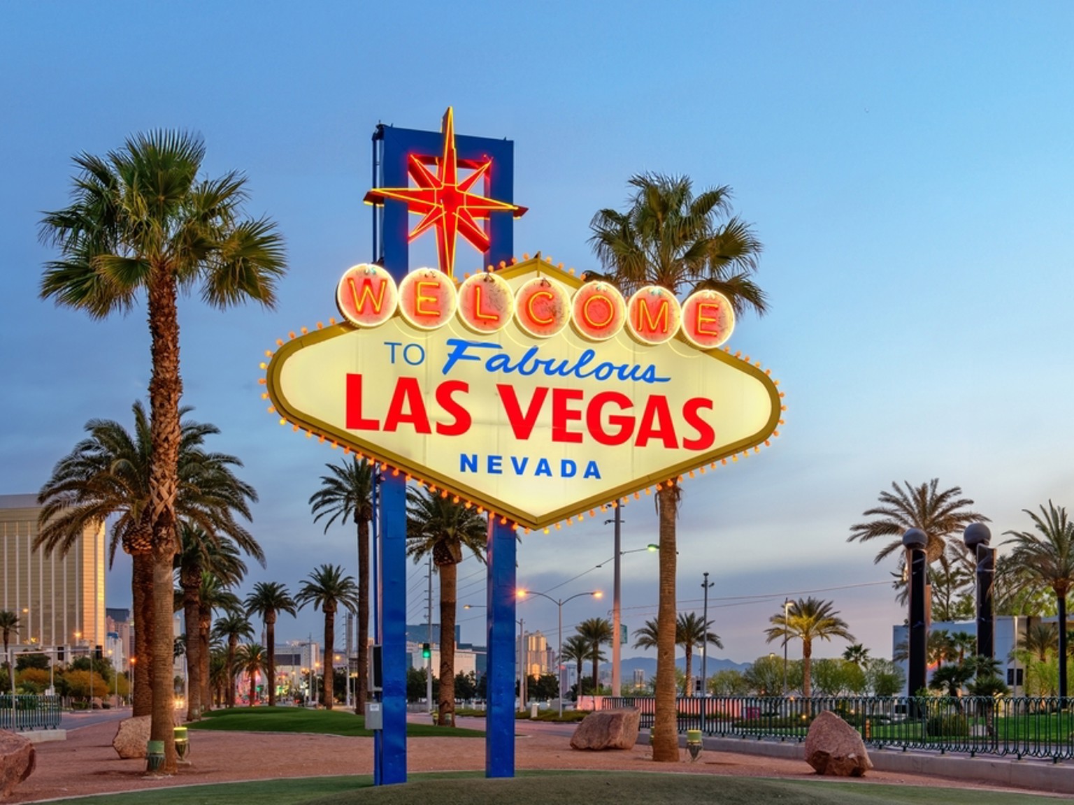 Las Vegas, NV