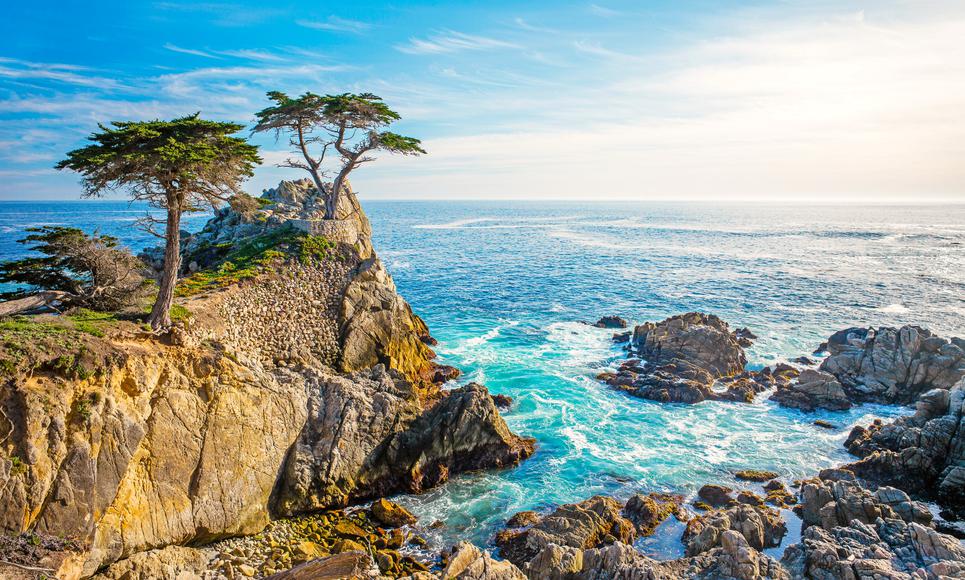 Monterey, CA