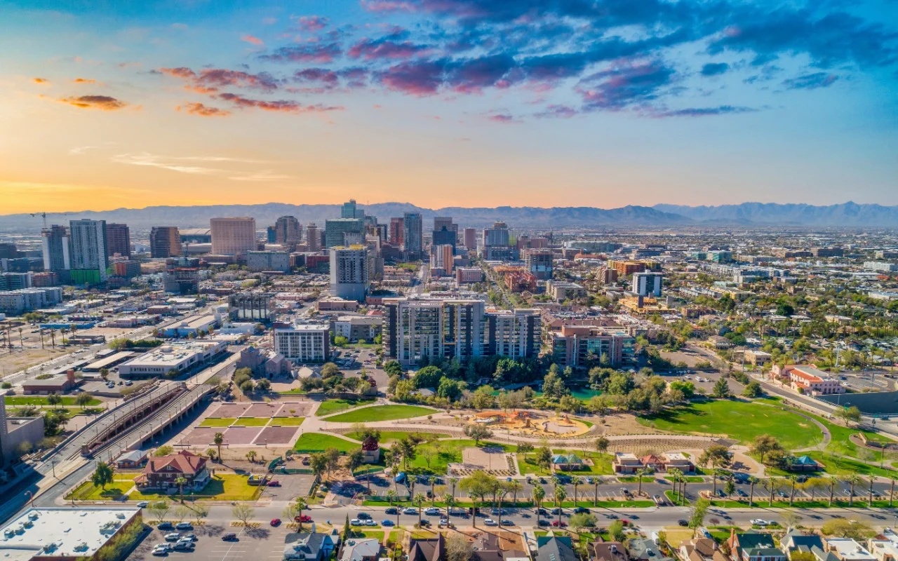 Phoenix, AZ
