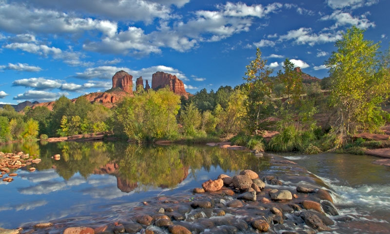 Sedona, AZ