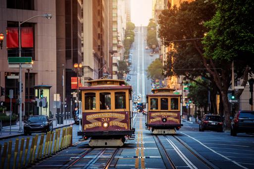 San Francisco, CA