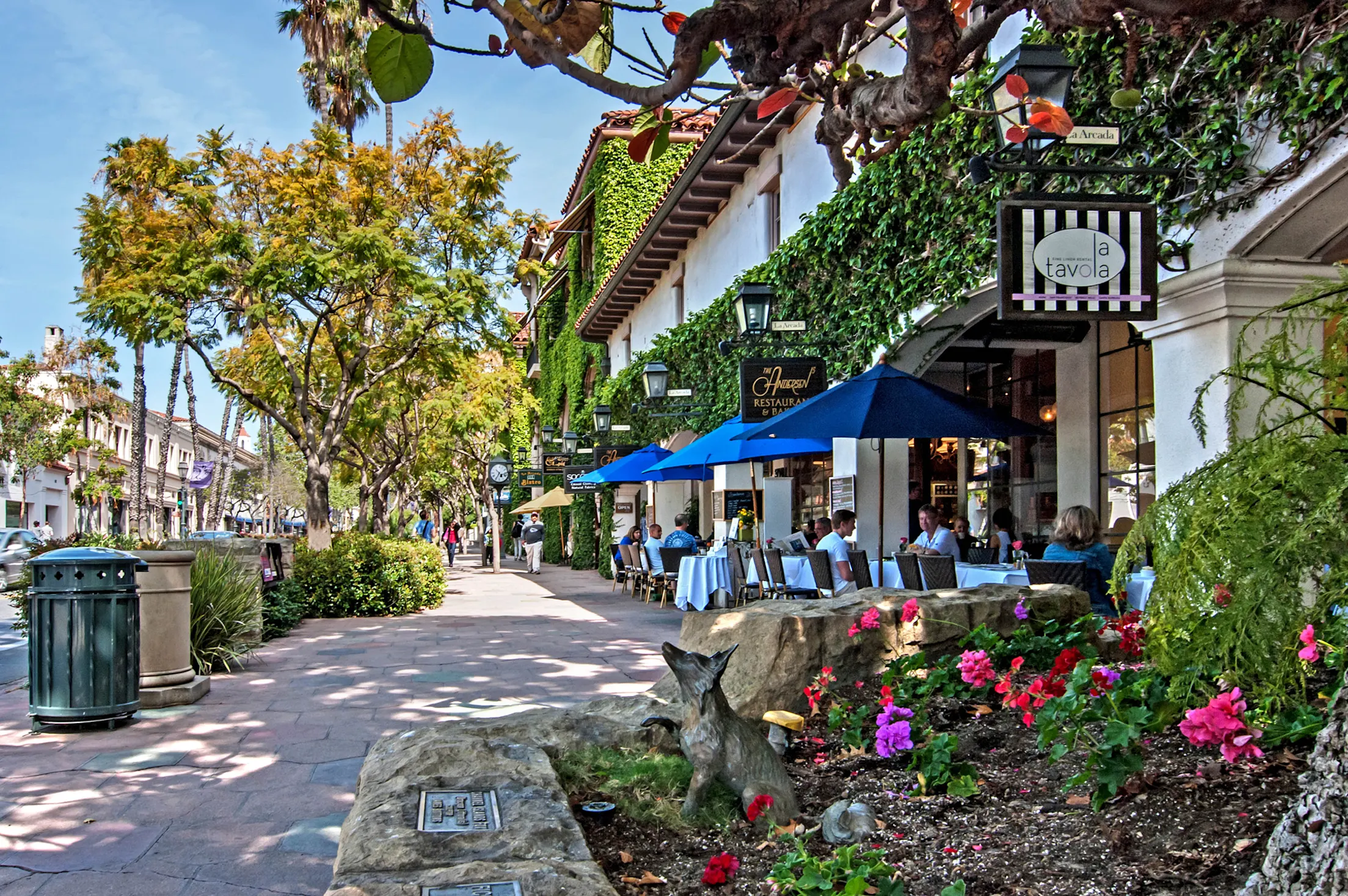 Santa Barbara, CA