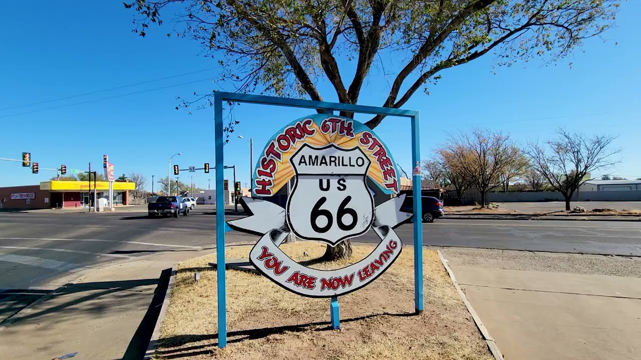 Amarillo, TX
