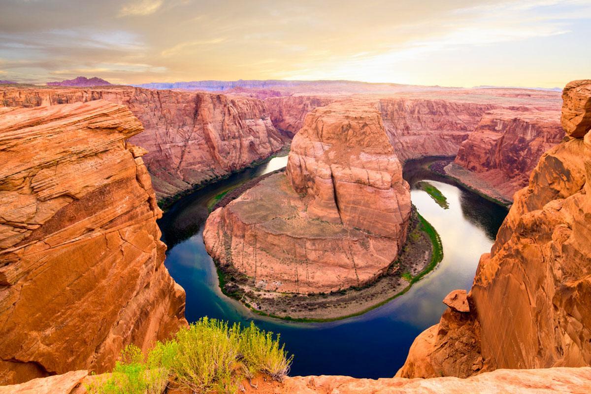 Grand Canyon National Park, AZ