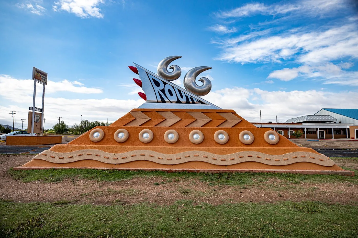 Tucumcari, NM