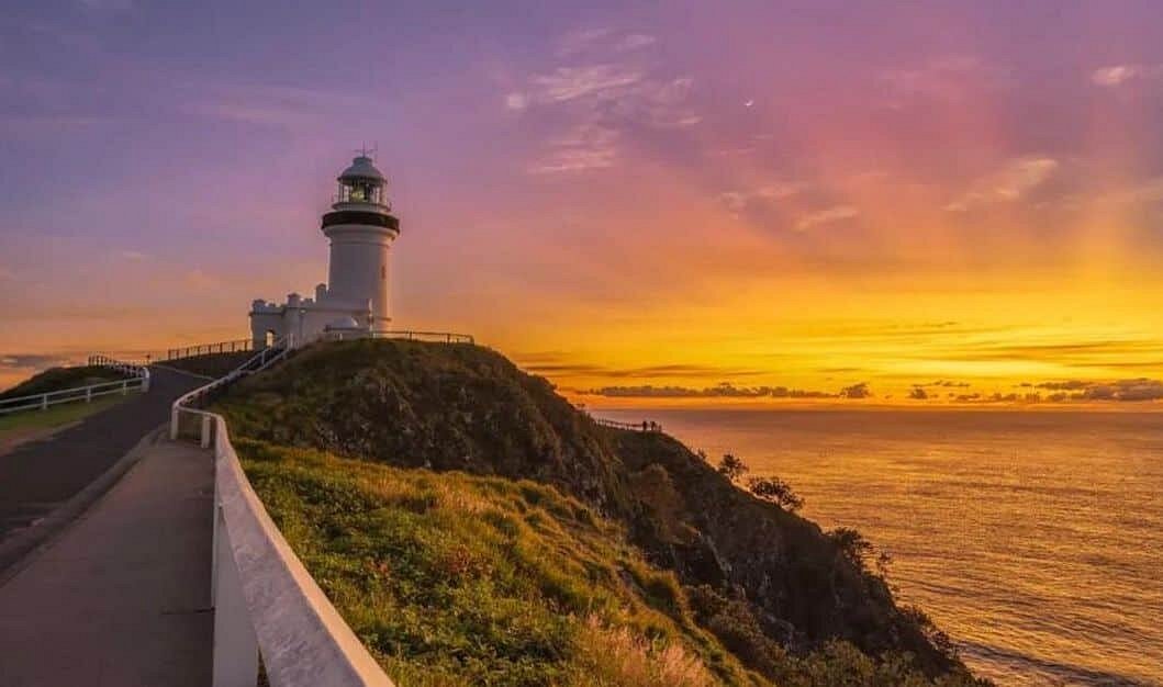 Byron Bay, AU