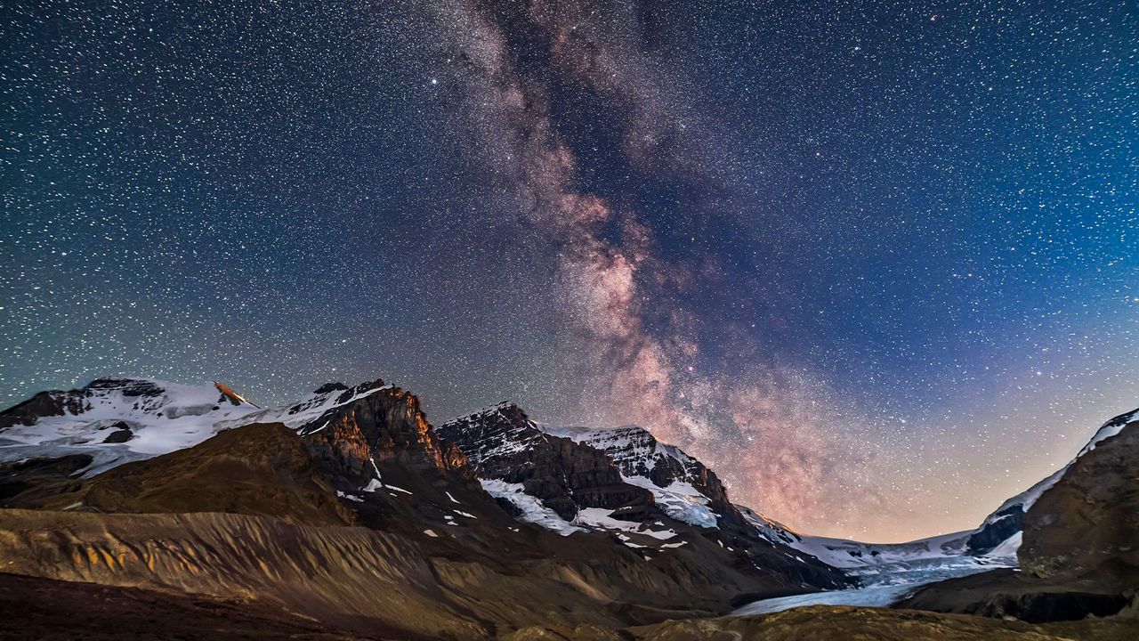 Jasper National Park
