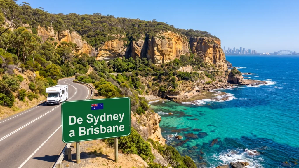 DeSydneyABrisbane