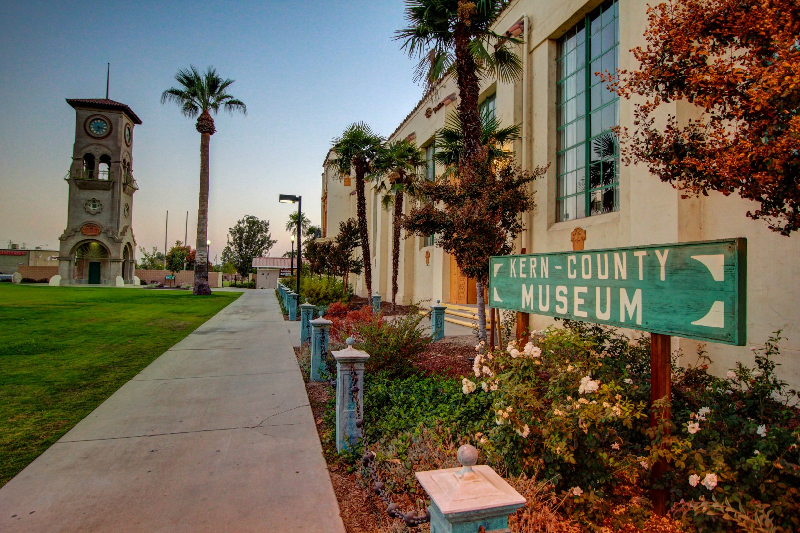 Bakersfield, CA